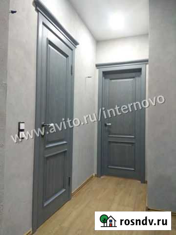 Межкомнатные двери Новосибирск - изображение 1