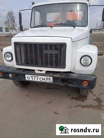 Откачка выгребных ям и туалетов Тамбов - изображение 1