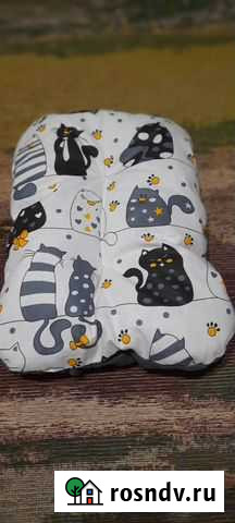 Лежанка для животных Симферополь - изображение 1