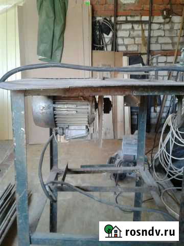 Циркулярка Волжск - изображение 1