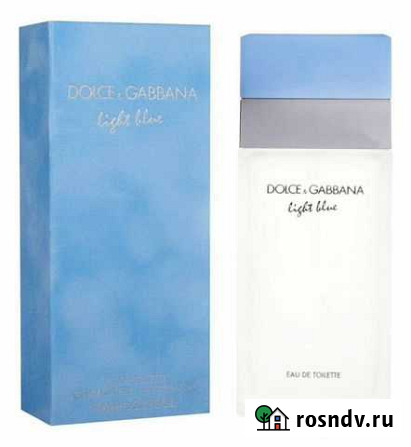 Туалетная вода женская оригинал Гатчина - изображение 1