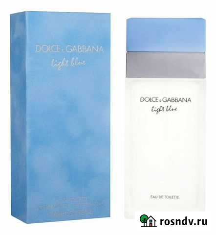 Туалетная вода женская оригинал Гатчина - изображение 1