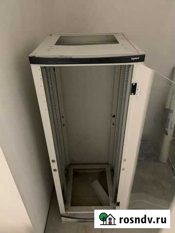Серверный (коммутационный) шкаф Ростов-на-Дону - изображение 1