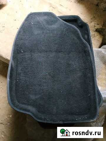 Продаю коврики на Рав 4 Тойота Элиста - изображение 1