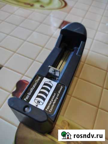 Зарядное для литиевых аккумов Омск - изображение 1