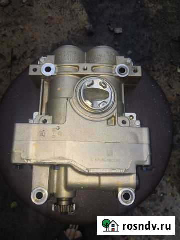 Масляный насос Лесколово - изображение 1