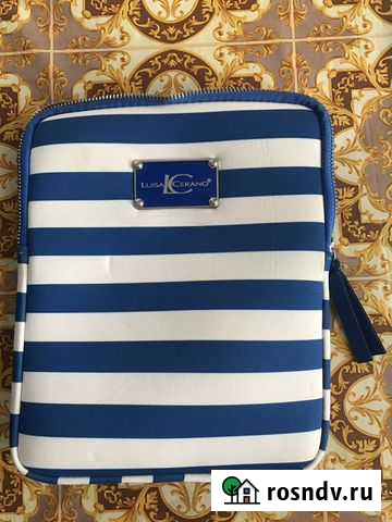 Сумка чехол для планшета, новая Симферополь - изображение 1