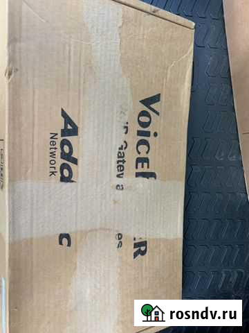 VoIP шлюз Voicefinder AP 1000 Самара - изображение 1