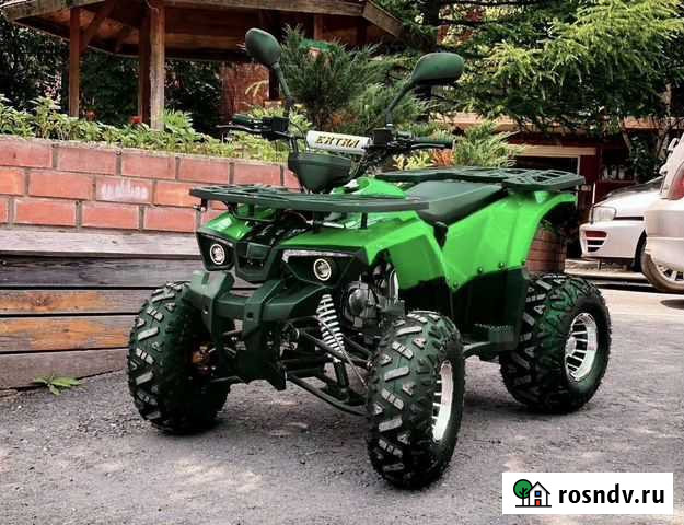 Квадроцикл Tiger Extra 175 Улан-Удэ - изображение 1