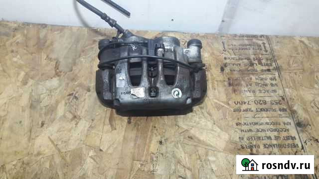 Супорт Передний на мерседес спринтер Знамя Октября - изображение 1