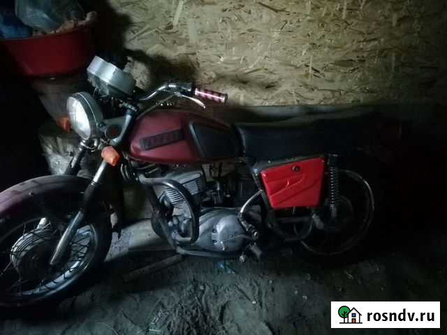 Планета 5 Нижний Ломов - изображение 1