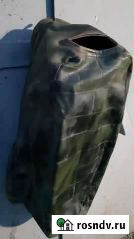 Чехол Астрахань - изображение 1