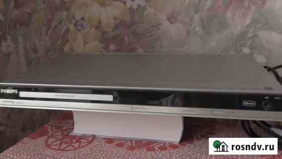 DVD-плеер philips Пермь