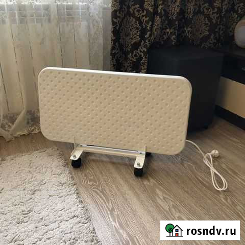 Обогреватель электрический Оренбург - изображение 1