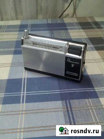 Радиоприемник Майкоп - изображение 1