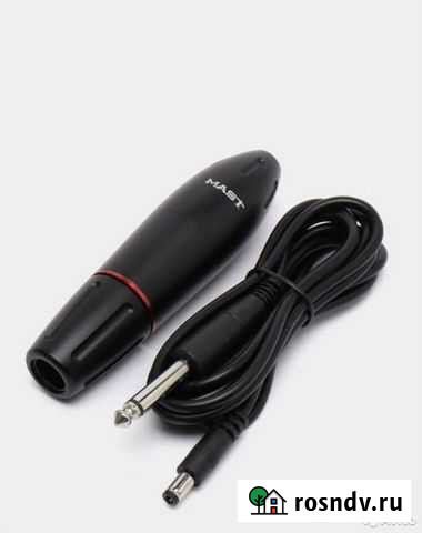 Машинка для перманентного макияжа Чебоксары - изображение 1