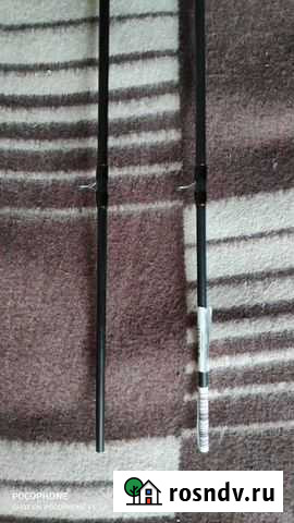 Feeder concept distance 80 3.90 второе колено Курган - изображение 1