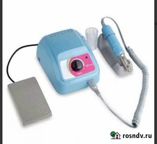 Машинка для маникюра Marathon -3 Петрозаводск - изображение 1