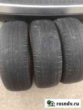 Летние Шины Hankook Владимир