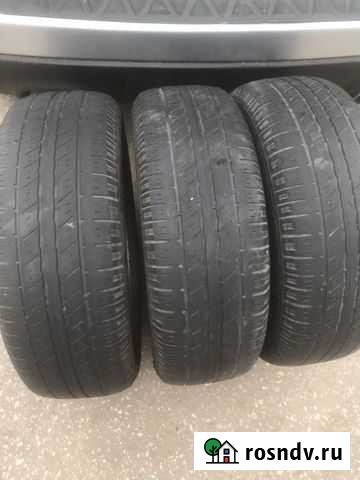 Летние Шины Hankook Владимир - изображение 1