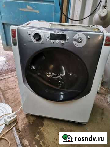 Запчасти для стиральной машины ariston Москва - изображение 1