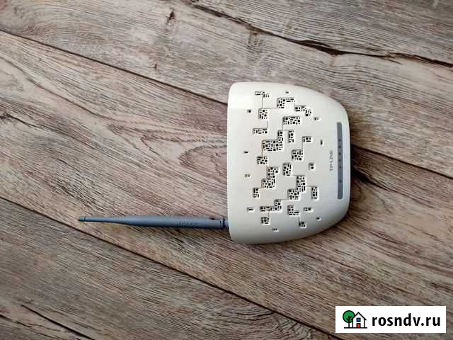 Wifi роутер Нефтекамск - изображение 1