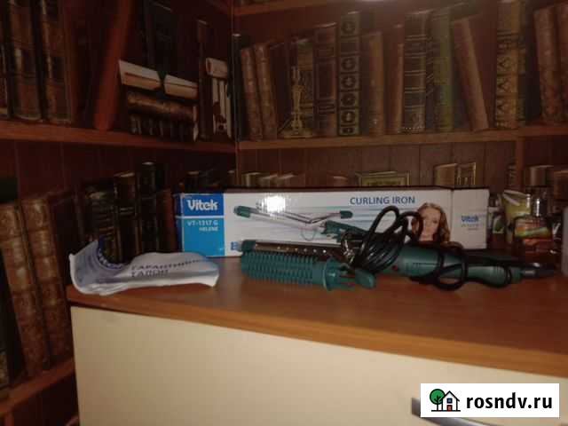 Плойка для волос Улан-Удэ - изображение 1