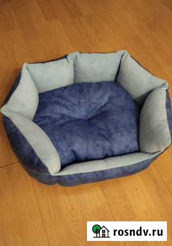 Лежанка для питомца Владимир - изображение 1
