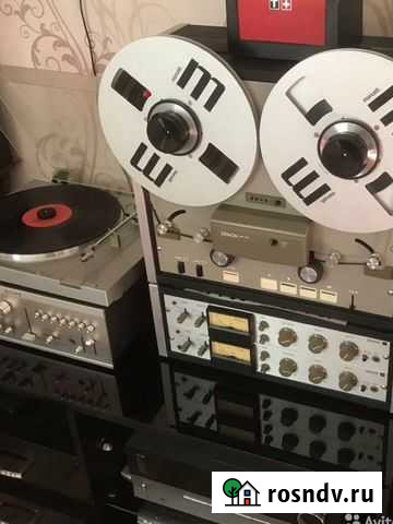 Ремонт аудиотехники Махачкала - изображение 1