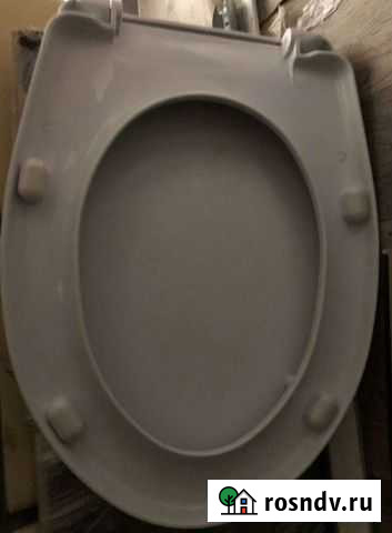 Унитаз Тюмень - изображение 1