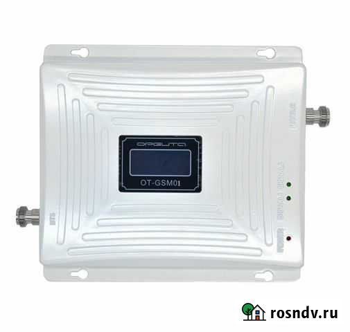 GSM репитер Орбита Ижевск - изображение 1