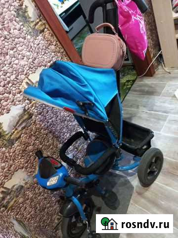 Велосипед Новотроицк - изображение 1