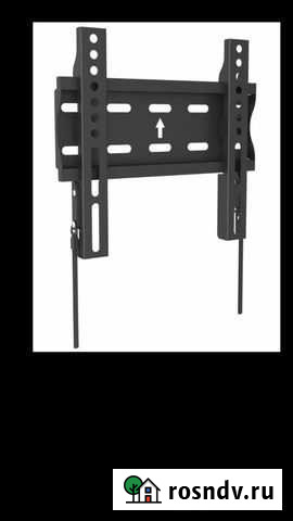 Кронштейн для телевизора Тула - изображение 1