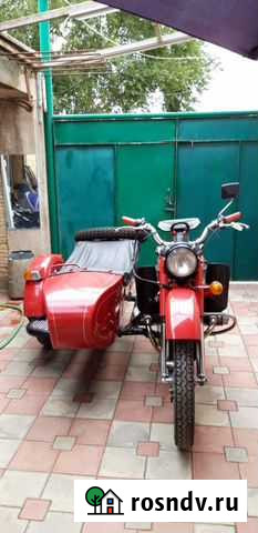 Продаю мотоцикл Избербаш - изображение 1
