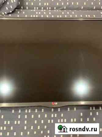 Телевизор lg smart tv Благовещенск