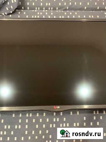 Телевизор lg smart tv Благовещенск - изображение 1