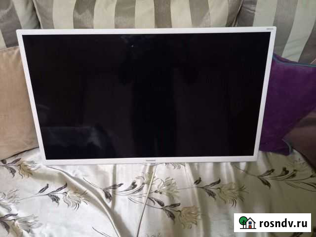 Телевизор telefunken tf-led32s38t2 Ногинск - изображение 1