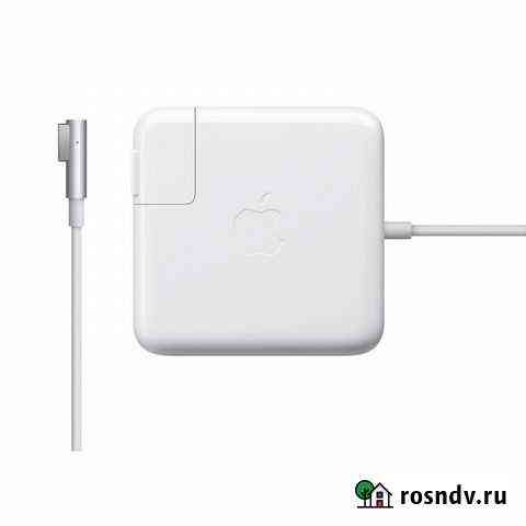 Блок питания Apple MagSafe 60W Новосибирск
