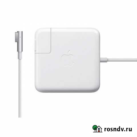 Блок питания Apple MagSafe 60W Новосибирск - изображение 1