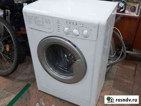 Стиральная машина indesit Хабаровск