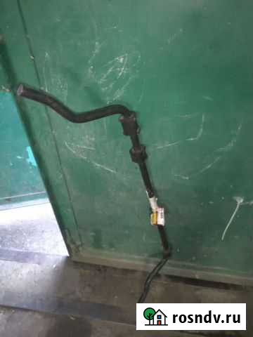 Стабилизатор поперечной устойчивости Ливны - изображение 1