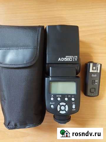 Вспышка камеры Новокузнецк - изображение 1