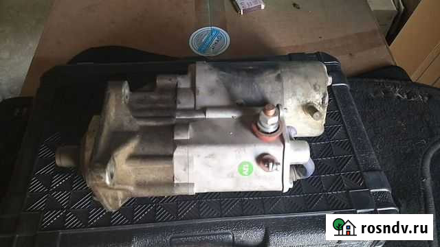 Продам запчасть на CAT - 428 Уфа - изображение 1