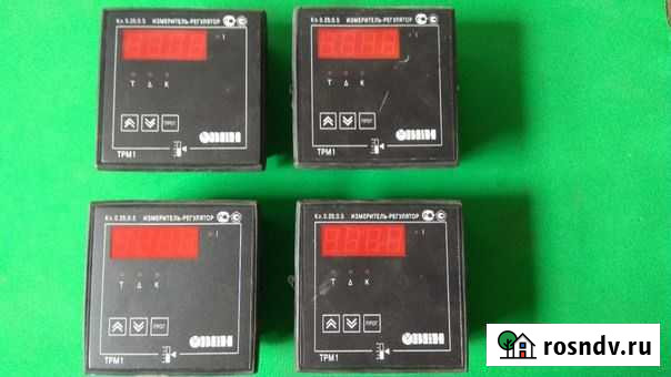 Продам электрорегуляторы Нововоронеж - изображение 1