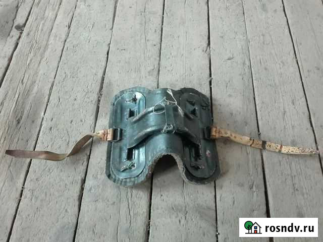 Седелка горбатая (шорные изделия) Бийск - изображение 1