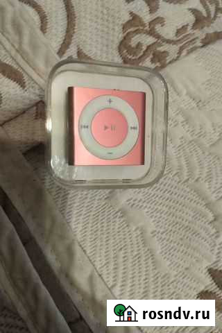 iPod shiffle 2GB Сургут - изображение 1
