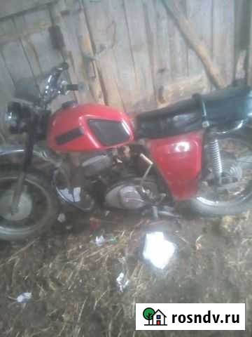 Иж планета 5 Чарышское - изображение 1