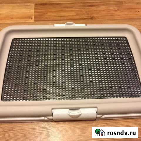 Новый коврик в лоток для собак Волгоград - изображение 1