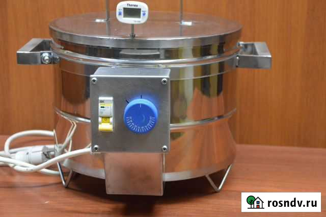 Электроветчинница нефор, стерилизатор Йошкар-Ола - изображение 1