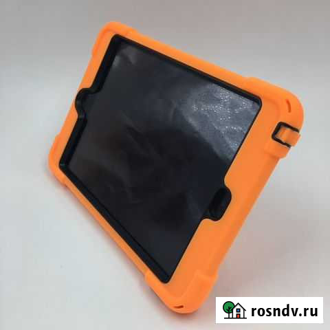 Чехол iPad mini Санкт-Петербург - изображение 1